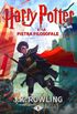 Harry Potter e la Pietra Filosofale (Italian Edition)