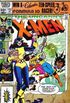Os Fabulosos X-Men #153 (1982)