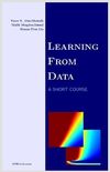 Learning from Data. A Short Course