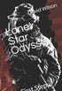 Lone Star Odyssey: First Steps