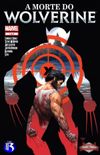 A Morte do Wolverine #1 (2014)