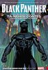 Black Panther Vol. 1: A Nation Under Our Feet - Book One