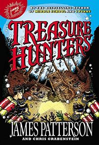 Treasure Hunters: 1