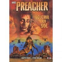 Preacher, Volume 5