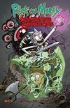 Rick and Morty vs. Dungeons & Dragons #01
