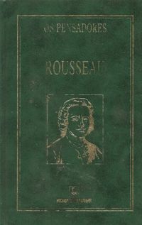 Os Pensadores - Rousseau1