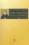 Suma Teolgica (Suplemento) - Vol. 5