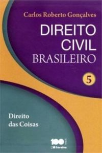 DIREITO CIVIL BRASILEIRO Volume 5