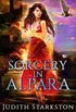 Sorcery in Alpara