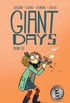 Giant Days, Vol. 6