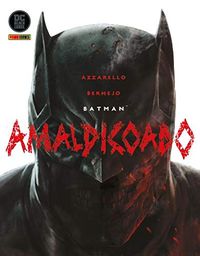 Batman: Amaldioado