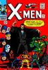 Os Fabulosos X-Men v1 #022