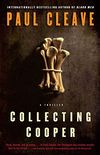 Collecting Cooper: A Thriller (Christchurch Noir Crime Series) (English Edition)