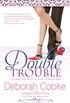 Double Trouble (The Coxwells Book 2) (English Edition)