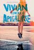 Vivian contra o apocalipse (Vivian Apple Livro 1)