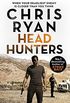 Head Hunters: Danny Black Thriller 6 (English Edition)