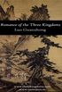 Romance of the three kingdoms
