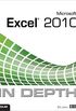 Microsoft Excel 2010 in Depth