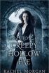 An A to Z of Creepy Hollow Fae