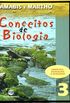 Conceitos De Biologia  V.3