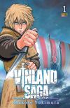 Vinland Saga #01