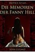 Die Memoiren der Fanny Hill (Erotics To Go) (German Edition)