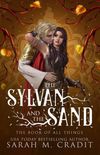 The Sylvan And The Sand