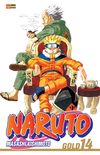 Naruto Gold - Volume 14