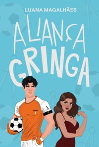 Aliana Gringa