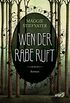 Wen der Rabe ruft (Raven Boys 1) (German Edition)