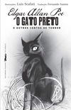 O gato preto e outros contos de terror