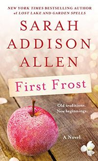 First Frost: A Novel (English Edition)
