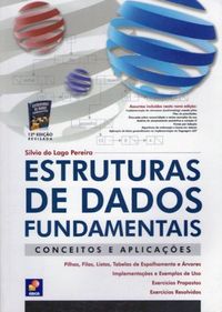ESTRUTURAS DE DADOS FUNDAMENTAIS