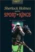 sport of kings