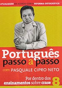 Portugus Passo a Passo Vol. 8