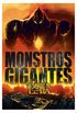 Monstros Gigantes - Kaiju