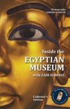 Inside the Egyptian Museum with Zahi Hawass