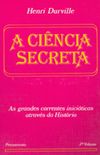 A Cincia Secreta - Volume II