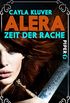 Alera (Alera 2): Zeit der Rache (Alera 2) (German Edition)