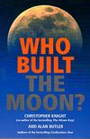 Who Built the Moon? (English Edition)