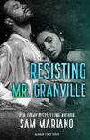 Resisting Mr. Granville