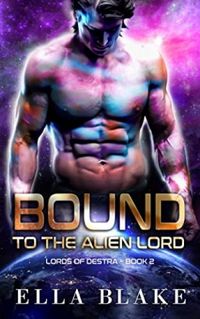 Bound to the Alien Lord