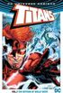 Titans, Vol. 1: The Return of Wally West