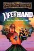 Viperhand: Forgotten Realms (The Maztica Trilogy Book 2) (English Edition)