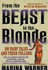 From The Beast To The Blonde: On Fairy Tales and Their Tellers (English Edition)