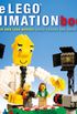 The LEGO Animation Book