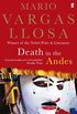 Death in the Andes (English Edition)