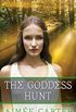 The Goddess Hunt (A Goddess Test Novel) (English Edition)