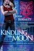 Kindling the Moon: An Arcadia Bell Novel (The Arcadia Bell Series Book 1) (English Edition)
