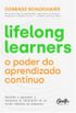 LIFELONG LEARNERS